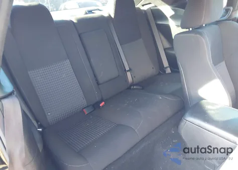 2022 Dodge Challenger Gt z USA, uszkodzony, nr VIN 2C3CDZJG8NH249784